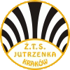 Jutrzenka Kraków - piłka ręczna mężczyzn herb.png