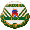 Korona II Kraków - koszykówka mężczyzn herb.png
