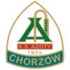 Herb_Azoty Chorzów