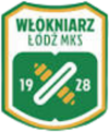 Włókniarz Łódź - piłka ręczna kobiet herb.png