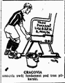 Przegląd Sportowy 1930-11-08 90 Cracovia karykatura.png
