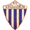 Krowodrza Kraków - koszykówka kobiet herb.png