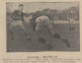 Przegląd Sportowy 1930-11-05 Cracovia Polonia