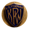 KPW Poznań - piłka ręczna mężczyzn herb.png