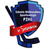 SMS PZHL II Sosnowiec - hokej mężczyzn herb.png
