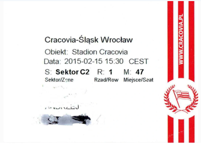 15-02-2015 Cracovia slask bilet.png