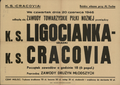 Afisz 1946 ligocianka Cracovia4.png