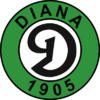 Diana Katowice herb.png