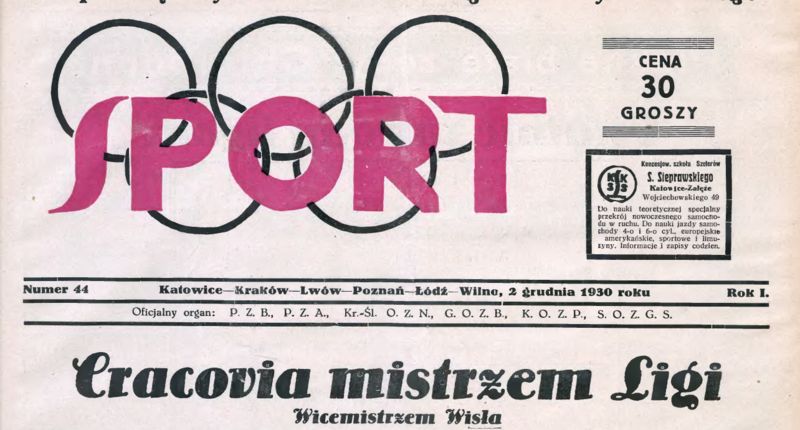 Sport 1930-12-02 44 Mistrz.png