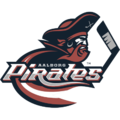 Aalborg Pirates - hokej mężczyzn herb.png