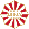 Legia Kraków - siatkówka mężczyzn herb.png