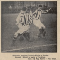 Tygodnik Sportowy 1922-03-24 Cracovia Slavia