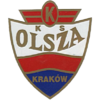 Olsza II Kraków - koszykówka mężczyzn herb.png