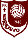 Herb_FK Sarajevo