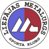 Metalurgs Lipawa - hokej mężczyzn herb.png