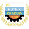 Hutnik Kraków stary herb.png