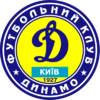 Herb_Dynamo Kijów