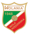 Herb_Wolania Wola Rzędzińska