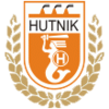 Herb_Hutnik Warszawa