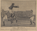 Przegląd Sportowy 1929-05-08 Legia Cracovia