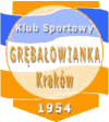 Herb_Grębałowianka Kraków
