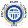 Herb_FC Tatabánya