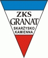 Granat Skarżysko-Kamienna stary herb.png
