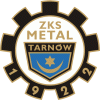 Herb_Metal Tarnów