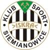 Iskra Siemianowice herb.png
