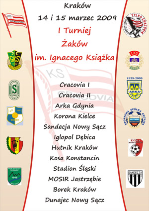 Turniej Żaków im. Ignacego Książka 2009.jpg