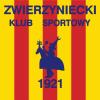 Herb_Zwierzyniecki II Kraków