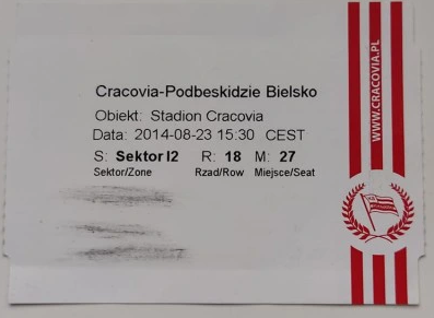 23-08-2014 Cracovia Podbeskidzie bilet.png