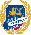 Empor Rostock - piłka ręczna kobiet herb.png