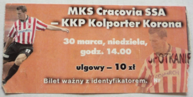 30-03-2003 bilet Cracovia Korona.png