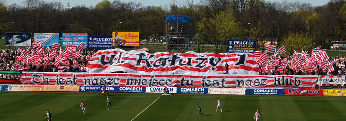 2007-04-15 Cracovia - GKS Bełchatów 2-1 Oprava.jpg