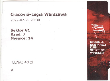 Bilet 29-7-2022 Cracovia Legia.png