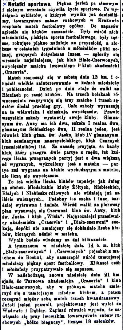 Nowa Reforma nr 240 z 20 października 1906