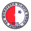 Herb_Moravská Slavia Brno