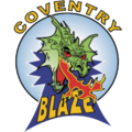 Coventry Blaze - hokej mężczyzn herb.png