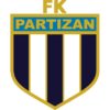 Partizan Belgrad old herb.png