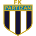 Partizan Belgrad old herb.png