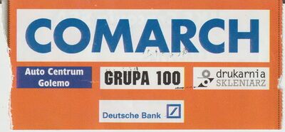 Bilet 2003-07-26 Cracovia - Polonia Warszawa 2.jpg