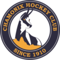 HC Chamonix - hokej mężczyzn herb.png