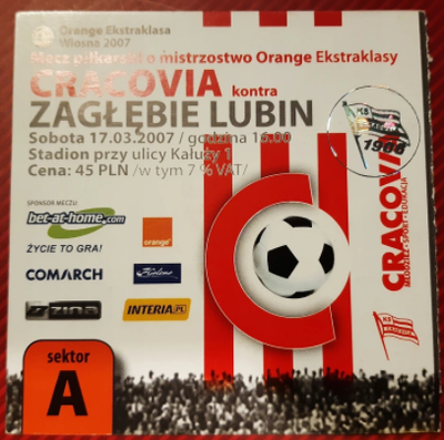 17-03-2007 bilet Cracovia Zagłębie.png