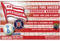 2007-06-22 Chicago Fire - Cracovia - plakat.jpg