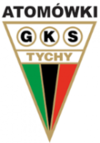 GKS Tychy - hokej kobiet herb.png