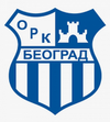 ORK Belgrad - piłka ręczna kobiet herb.png
