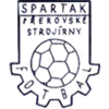 Herb_Spartak Přerov