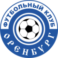 FK Orenburg herb.png