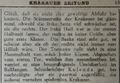 Krakauer Zeitung 1918-08-13 foto 2.jpg